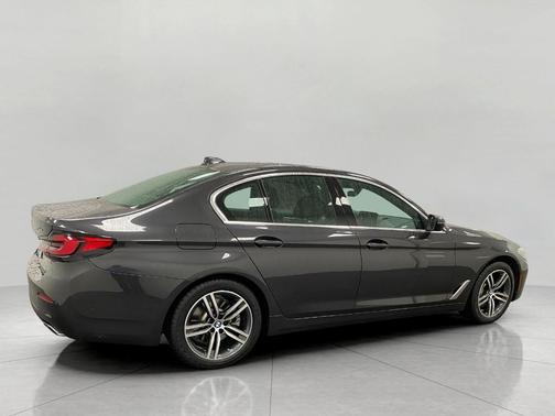2021 BMW 530e Base