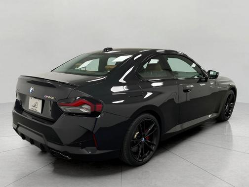 2023 BMW M240 i xDrive