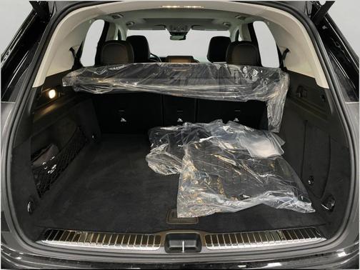 2025 Mercedes-Benz GLE 350 4MATIC