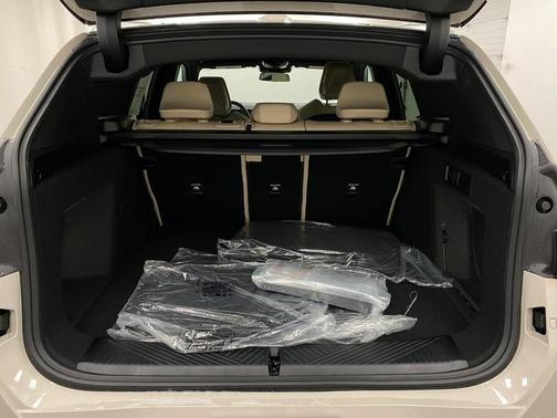 Dune Grey Metallic 2026 BMW X3 30 xDrive