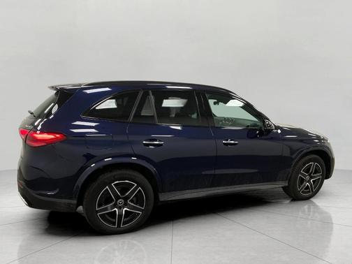 2024 Mercedes-Benz GLC 300 4MATIC