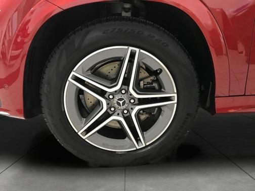 2024 Mercedes-Benz GLE 450 4MATIC