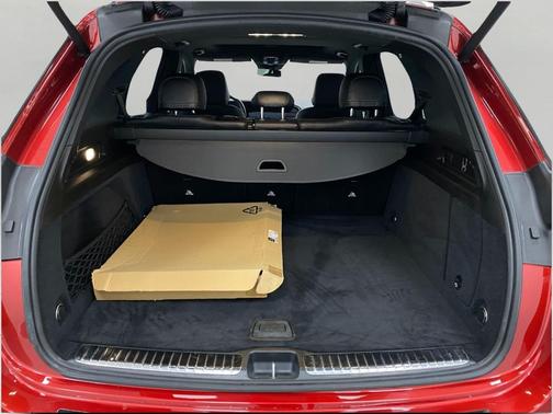 2024 Mercedes-Benz GLE 450 4MATIC