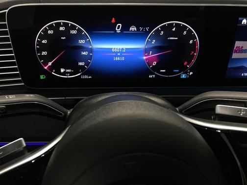 2024 Mercedes-Benz GLE 450 4MATIC