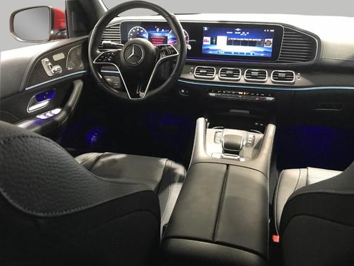 2024 Mercedes-Benz GLE 450 4MATIC