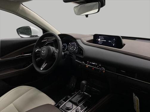 2025 Mazda CX-30 Premium Package