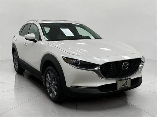 2025 Mazda CX-30 Premium Package