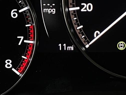 2025 Mazda CX-30 Premium Package