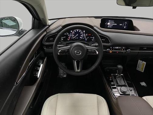 2025 Mazda CX-30 Premium Package