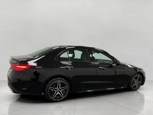 2023 Mercedes-Benz C-Class C 300 4MATIC