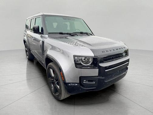 2023 Land Rover Defender 130 X