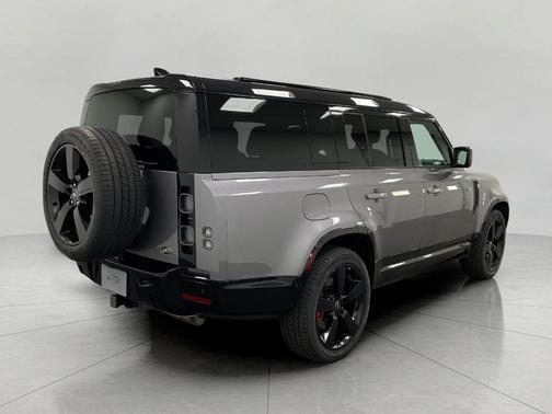 2023 Land Rover Defender 130 X