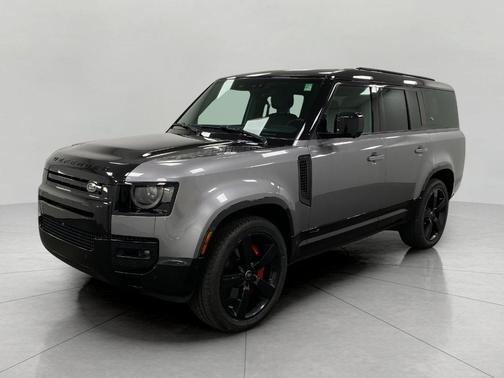 2023 Land Rover Defender 130 X