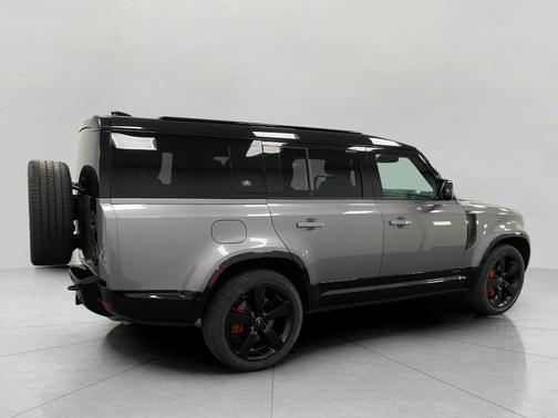 2023 Land Rover Defender 130 X