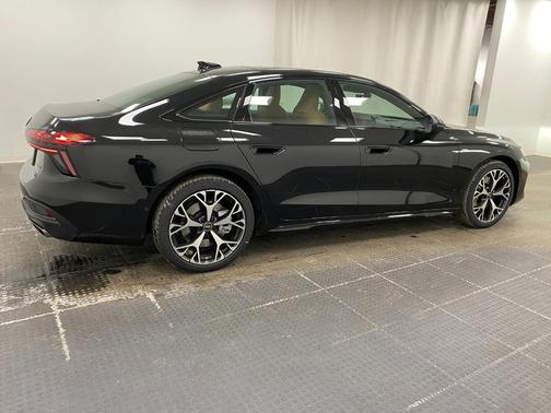 2026 Audi A6 Premium quattro S tronic