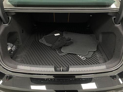 2026 Audi A6 Premium quattro S tronic