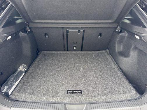 2024 Volkswagen ID.4 AWD Pro S