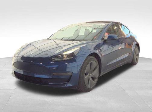 2023 Tesla Model 3 Long Range
