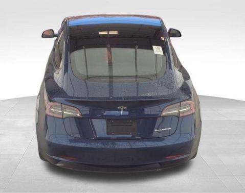 2023 Tesla Model 3 Long Range