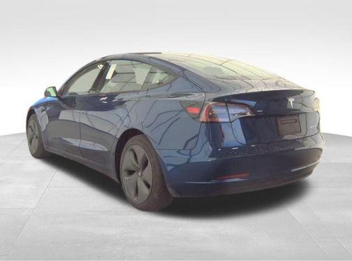 2023 Tesla Model 3 Long Range