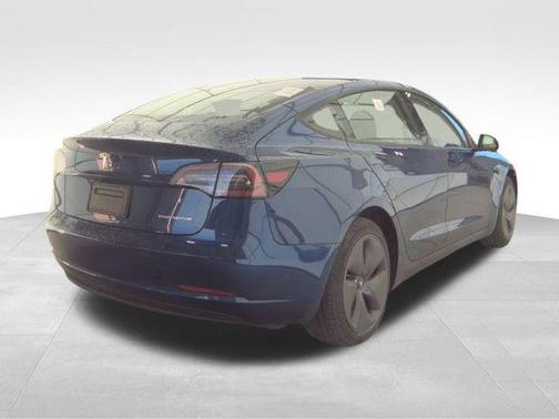 2023 Tesla Model 3 Long Range