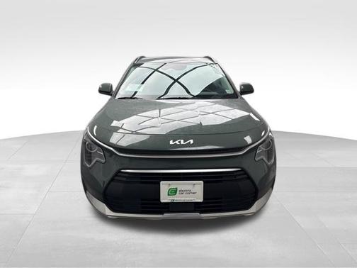 2024 Kia Niro Plug-In Hybrid EX