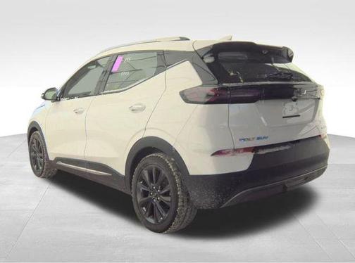 2022 Chevrolet Bolt EUV FWD Premier