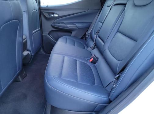 2022 Chevrolet Bolt EUV FWD Premier