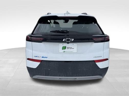 2022 Chevrolet Bolt EUV FWD Premier
