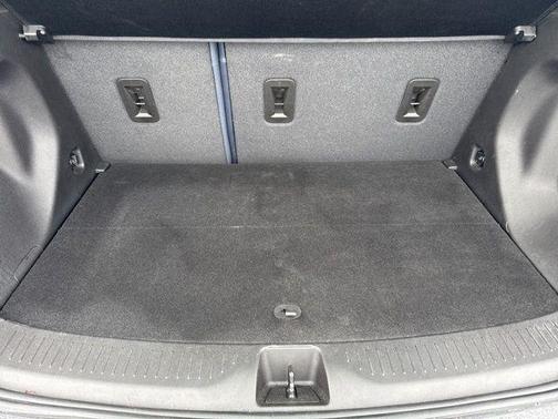 2022 Chevrolet Bolt EUV FWD Premier