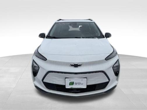 2022 Chevrolet Bolt EUV FWD Premier