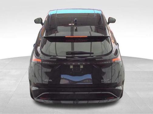 2024 Nissan ARIYA EVOLVE+