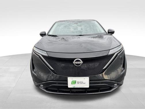 2024 Nissan ARIYA EVOLVE+