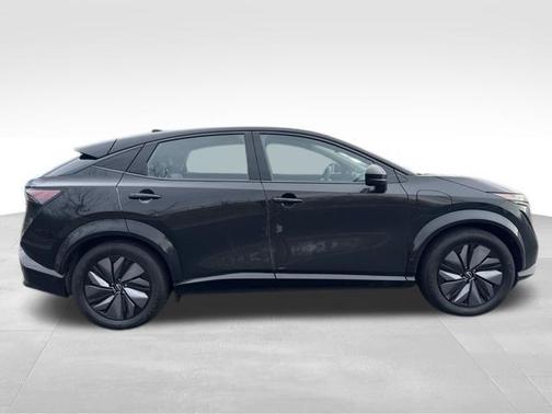 2024 Nissan ARIYA EVOLVE+