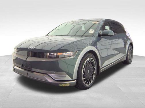 2023 Hyundai IONIQ 5 Limited