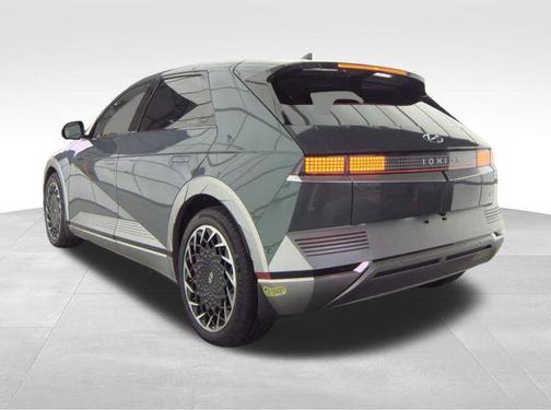 2023 Hyundai IONIQ 5 Limited