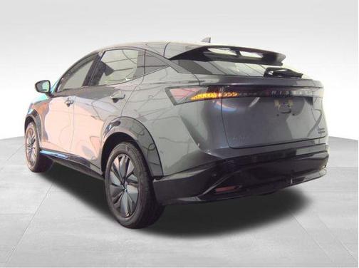 2023 Nissan ARIYA ENGAGE