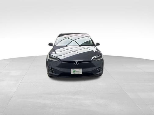 2017 Tesla Model X 75D