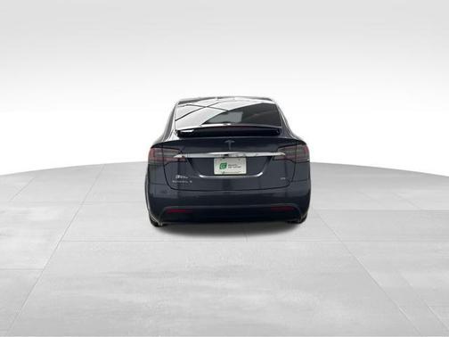 2017 Tesla Model X 75D