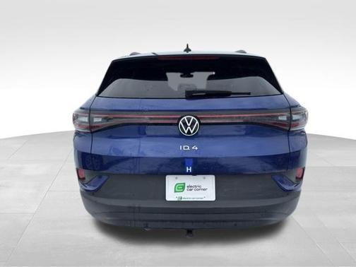 2022 Volkswagen ID.4 AWD Pro S