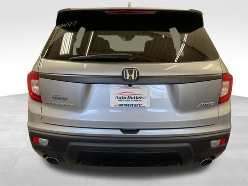 2021 Honda Passport AWD EX-L