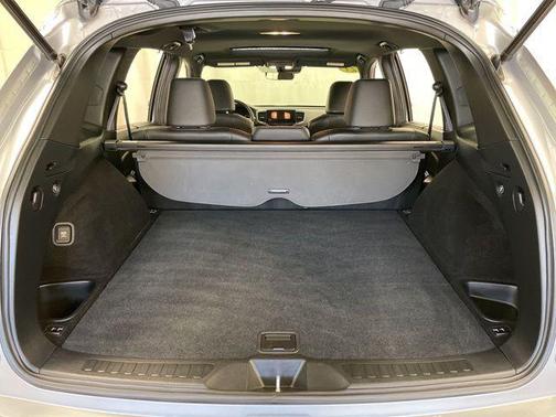 2021 Honda Passport AWD EX-L