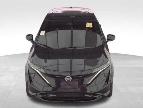 2024 Nissan ARIYA EVOLVE+