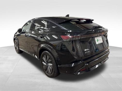 2024 Nissan ARIYA EVOLVE+