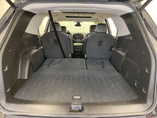 2019 Chevrolet Traverse RS