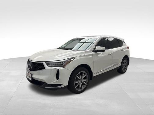 2022 Acura RDX Technology Package