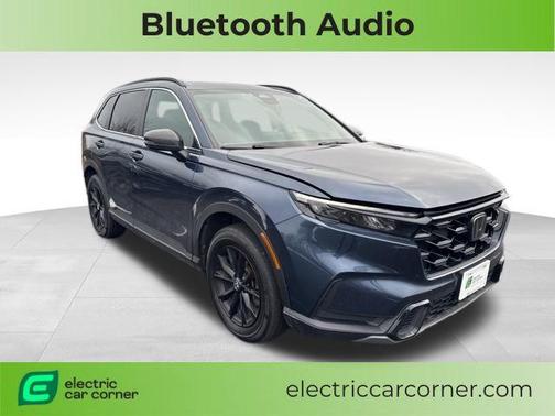2023 Honda CR-V Hybrid Sport AWD