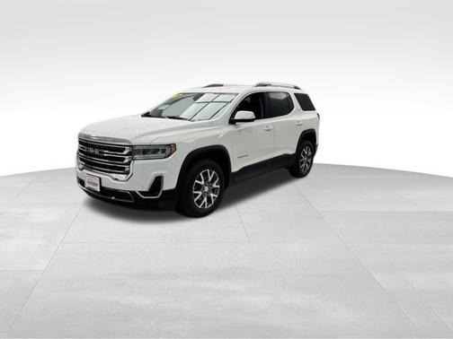 2023 GMC Acadia AWD SLT