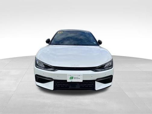 2022 Kia EV6 GT-Line