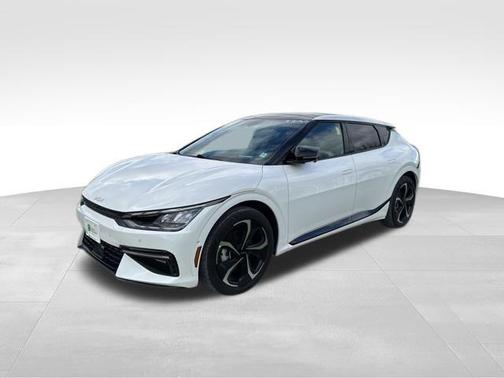 2022 Kia EV6 GT-Line